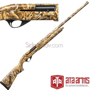 Ata Arms Neo 12 Kamo Max 5 Av Tüfeği