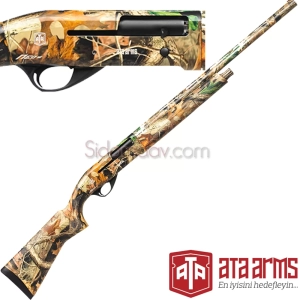 Ata Arms Neo 12 Kamo Timber Av Tüfeği