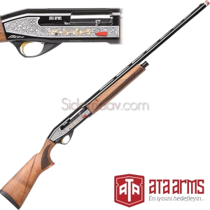 Ata Arms Neo 12 Limited Edition Av Tüfeği