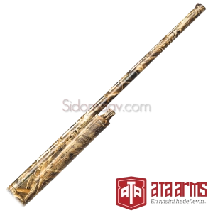 Ata Arms Neo 12 Max 5 Yedek Namlu
