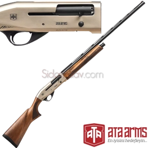 Ata Arms Neo 12 Nikel Av Tüfeği