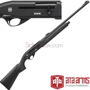 Ata Arms Neo 12 Sentetik Slug Av Tüfeği