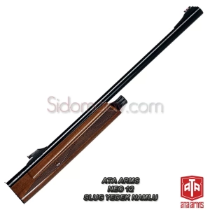 Ata Arms Neo 12 Slug Yedek Namlu