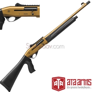 Ata Arms Neo 12 Taktik Bronz Av Tüfeği