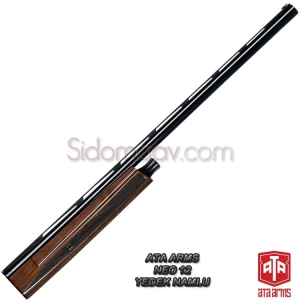 Ata Arms Neo 12 Yedek Namlu