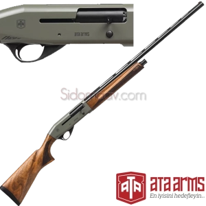 Ata Arms Neo 12 Yeşil Av Tüfeği