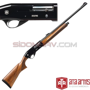 Ata Arms Neo 20 Kalibre Slug Av Tüfeği