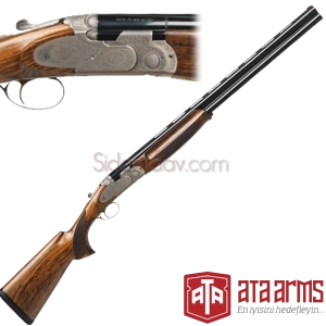 Ata Arms Sp Elegant Süperpoze Av Tüfeği