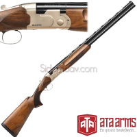 Ata Arms Sp Silver Süperpoze Av Tüfeği