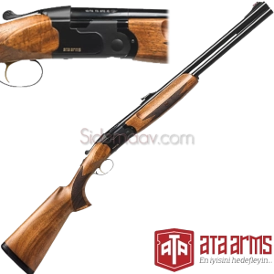 Ata Arms Sp Slug 1 Süperpoze Av Tüfeği