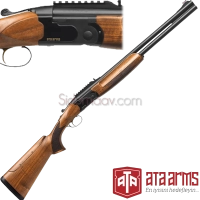 Ata Arms Sp Slug 2 Süperpoze Av Tüfeği