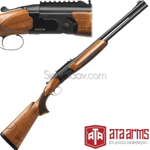 Ata Arms Sp Slug 2 Süperpoze Av Tüfeği