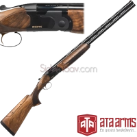 Ata Arms Sp Sporter Süperpoze Av Tüfeği