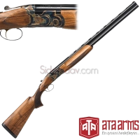 Ata Arms Sp Süperior 1 Süperpoze Av Tüfeği