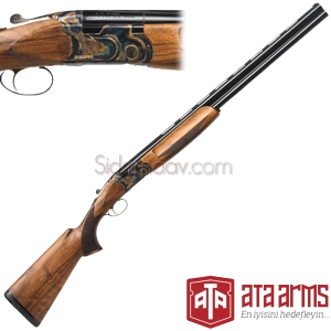 Ata Arms Sp Süperior 1 Süperpoze Av Tüfeği