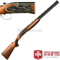 Ata Arms Sp Süperior 2 Süperpoze Av Tüfeği