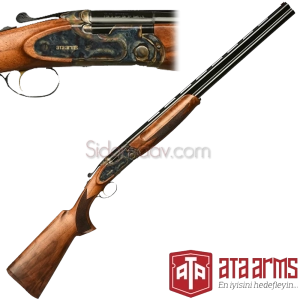 Ata Arms Sp Süperior 2 Süperpoze Av Tüfeği