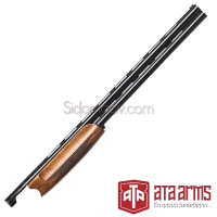 Ata Arms Sp Süperpoze Av Tüfeği Şeritli Yedek Namlu