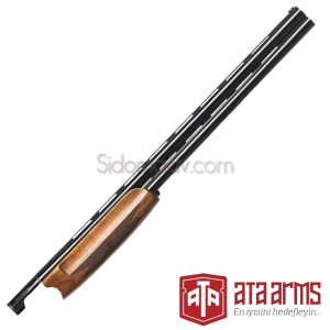 Ata Arms Sp Süperpoze Av Tüfeği Şeritli Yedek Namlu