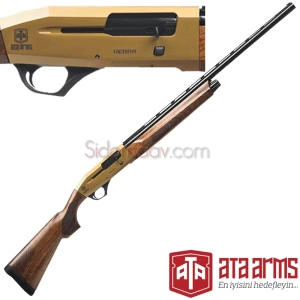 Ata Arms Venza Bronz Av Tüfeği