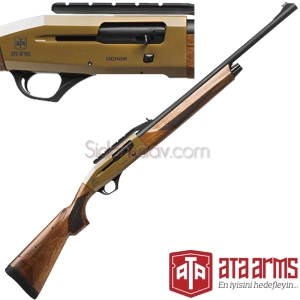 Ata Arms Venza Bronz Cantilever Av Tüfeği