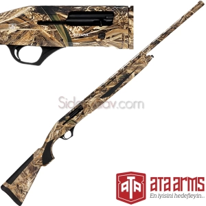 Ata Arms Venza Camo Max 5 Av Tüfeği