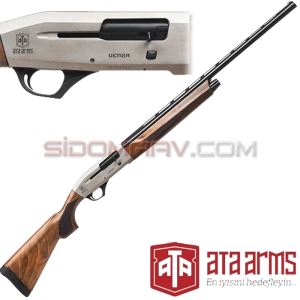 Ata Arms Venza Gri Av Tüfeği