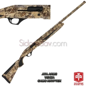 Ata Arms Venza Krpytek Av Tüfeği