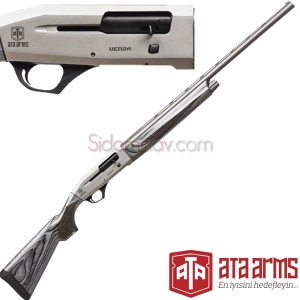 Ata Arms Venza Lamine Av Tüfeği