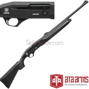 Ata Arms Venza Sentetik Slug Av Tüfeği