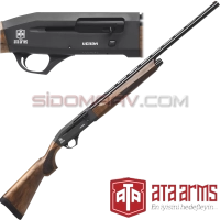 Ata Arms Venza Siyah Av Tüfeği