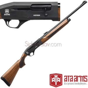 Ata Arms Venza Slug Av Tüfeği