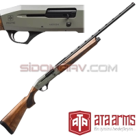 Ata Arms Venza Yeşil Av Tüfeği