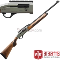 Ata Arms Venza Yeşil Cantilever Av Tüfeği