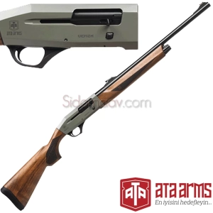 Ata Arms Venza Yeşil Slug Av Tüfeği