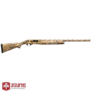 ATA CY Max-5 Kamo 12 Cal 66 Cm Av Tüfeği