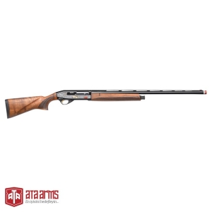 ATA Neo 10. Yıl Ağaç 12 Cal 66 Cm Av Tüfeği
