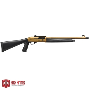 ATA Neo Taktik II Bronz 12 Cal 47 Cm Av Tüfeği