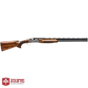 ATA Süperpoze Çelik Delüks 12Cal 66Cm Av Tüfeği