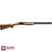 ATA Süperpoze Çelik Siyah 20 Cal 71 Cm  Av Tüfeği