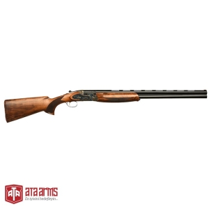 ATA Süperpoze Çelik Superior2 12Cal 66Cm Av Tüfeği