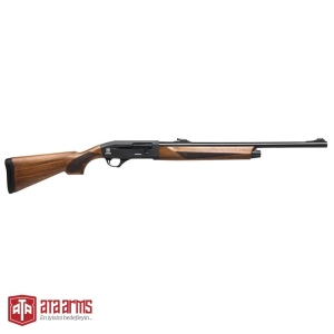 ATA Venza Ağaç Slug 12 Cal 61 Cm Av Tüfeği