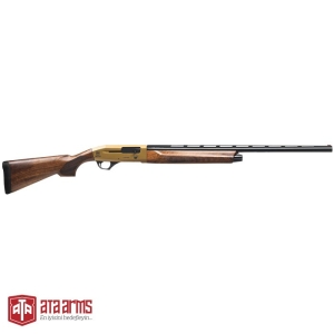 ATA Venza Bronz Ağaç 12 Cal 61 Cm Av Tüfeği