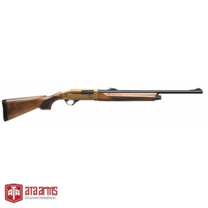 ATA Venza Bronz Slug 12 Cal 61 Cm Av Tüfeği