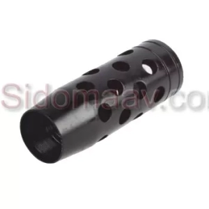 Av Tüfeği Muzzle Brake Alev Gizleyen