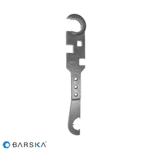 BARSKA  AR15 Çok Ağızlı Sök-Tak Anahtarı (KISA)