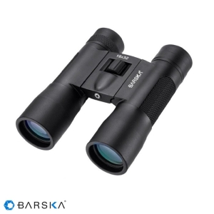 BARSKA LUCID VIEW 16X32 Kompakt El Dürbünü