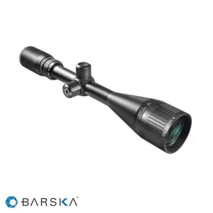 BARSKA VARMINT AO MİL DOT 6-24X50 Tüfek Dürbünü