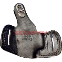 Beretta F92 Deri Dış Taşıma Silah Kılıfı