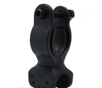 Bigem Bm-356 Tüfek Ve Bisiklet Aparatı